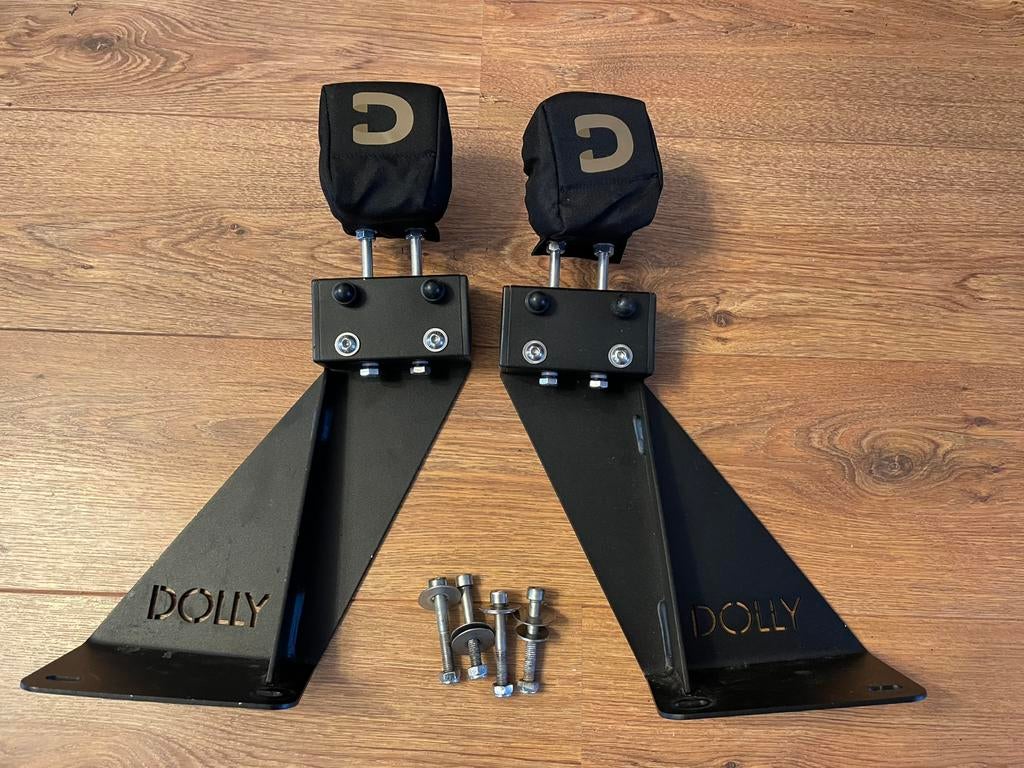 🧡 Maxi Cosi Beugels voor Dolly Bakfiets 🩵, Ophalen of Verzenden, Zo goed als nieuw, 1 kind