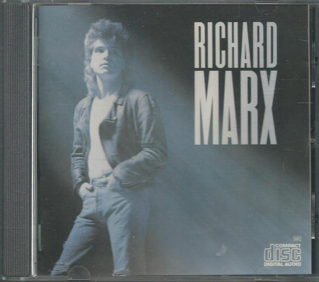 Richard Marx - Richard Marx, Ophalen of Verzenden, Nieuw in verpakking