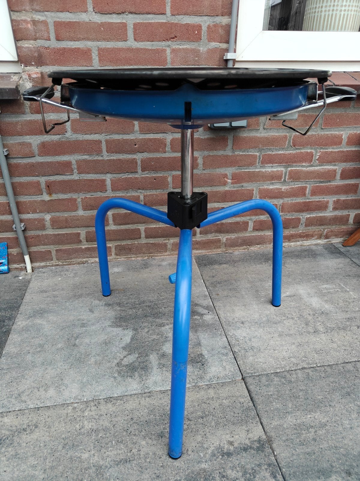 Cadac Skottelbraai - Ideaal voor camping, Caravans en Kamperen, Kampeeraccessoires, Ophalen
