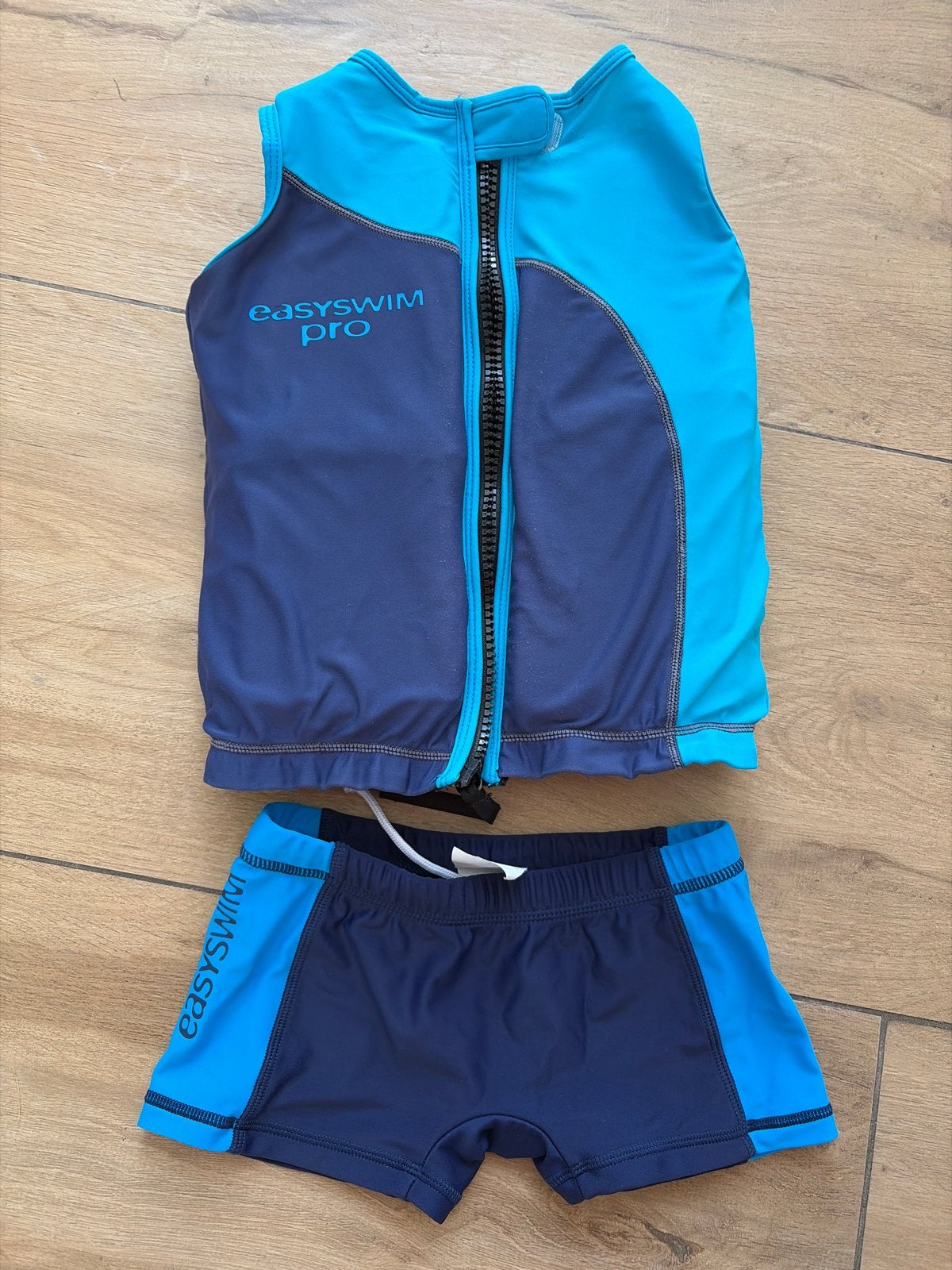 EasySwim Pro Zwemvest en broekje - Maat L, Ophalen, Jongen of Meisje, Overige maten, Zo goed als nieuw
