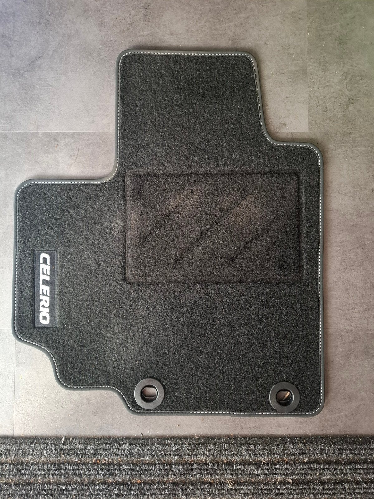 Suzuki Celerio, Auto diversen, Ophalen of Verzenden, Zo goed als nieuw