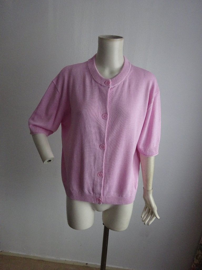 Hema vest mt M **Nieuw**, Maat 38/40 (M), Verzenden, Nieuw, Roze