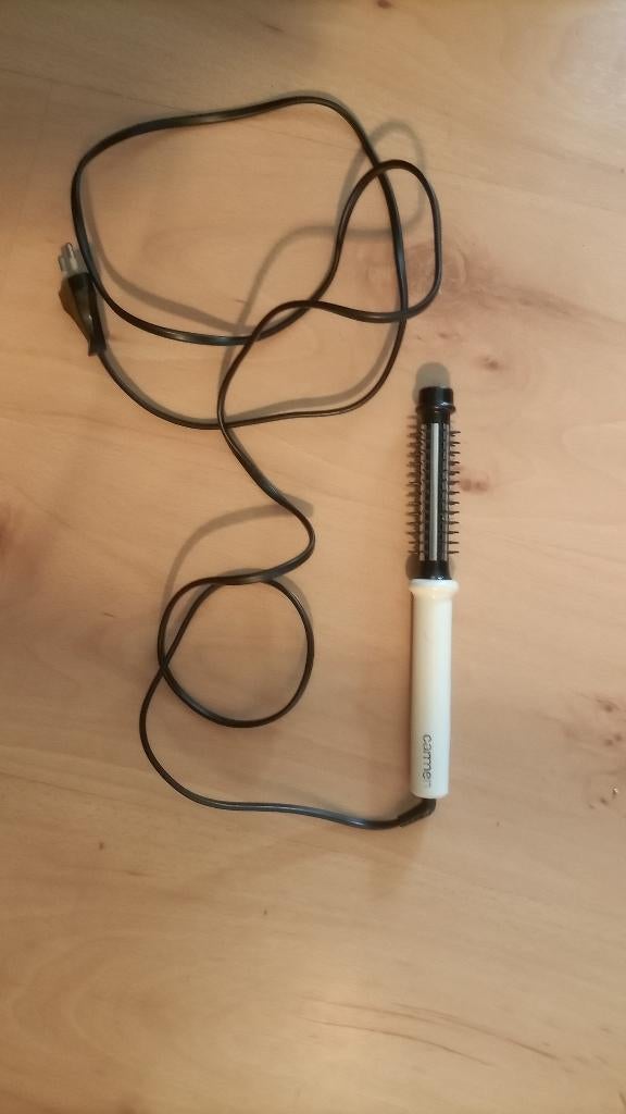 Haar krultang, Sieraden, Tassen en Uiterlijk, Uiterlijk | Haarverzorging, Ophalen of Verzenden, Gebruikt, Krultang of Stijltang
