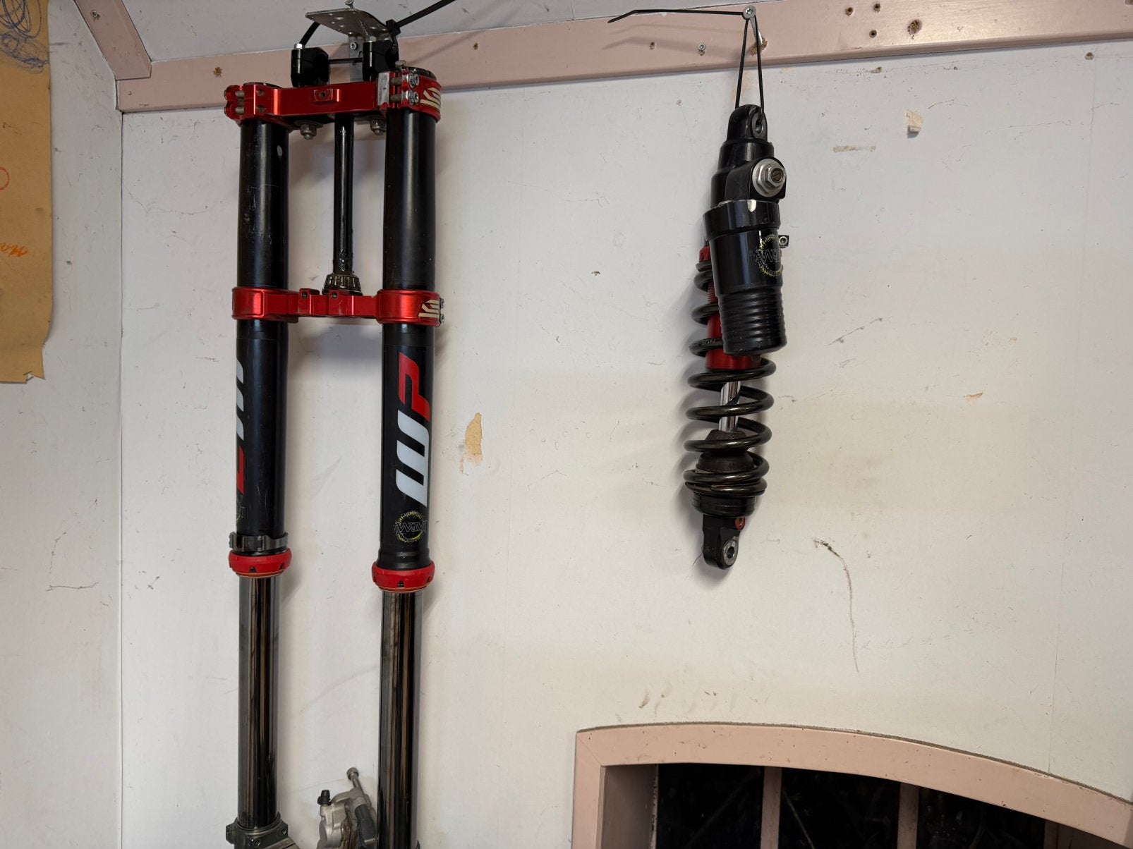 Cone valve en trax pomp gasgas mc85 en ktm sx85 tot 2025, Ophalen of Verzenden, Gereviseerd
