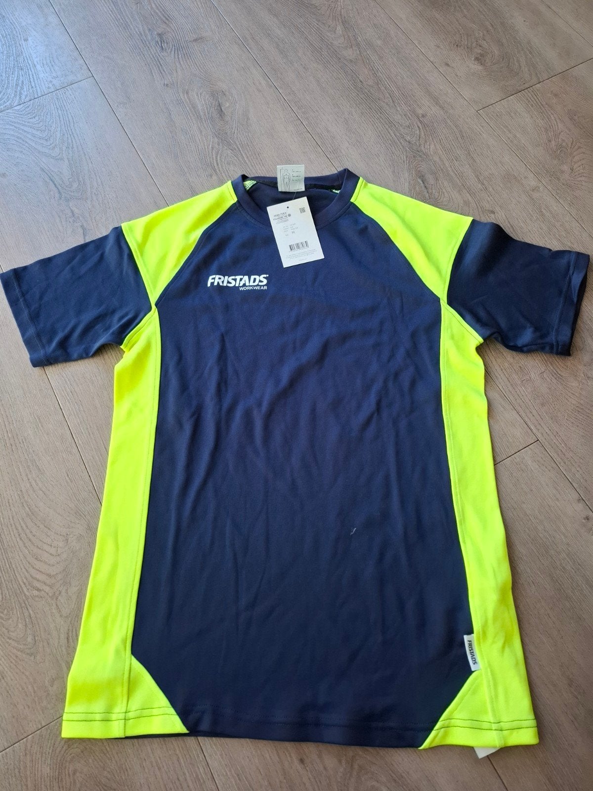 fristads shirt nieuw maat m heren, Ophalen of Verzenden, Nieuw, Heren, Bovenkleding