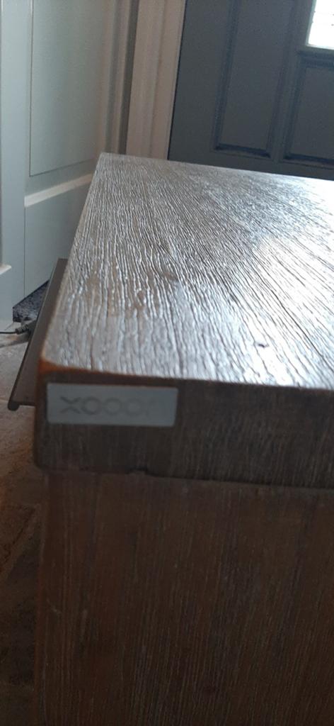 Salontafel op wieltjes 70x90x30 cm, 100 tot 150 cm, Minder dan 50 cm, Rechthoekig, 50 tot 100 cm