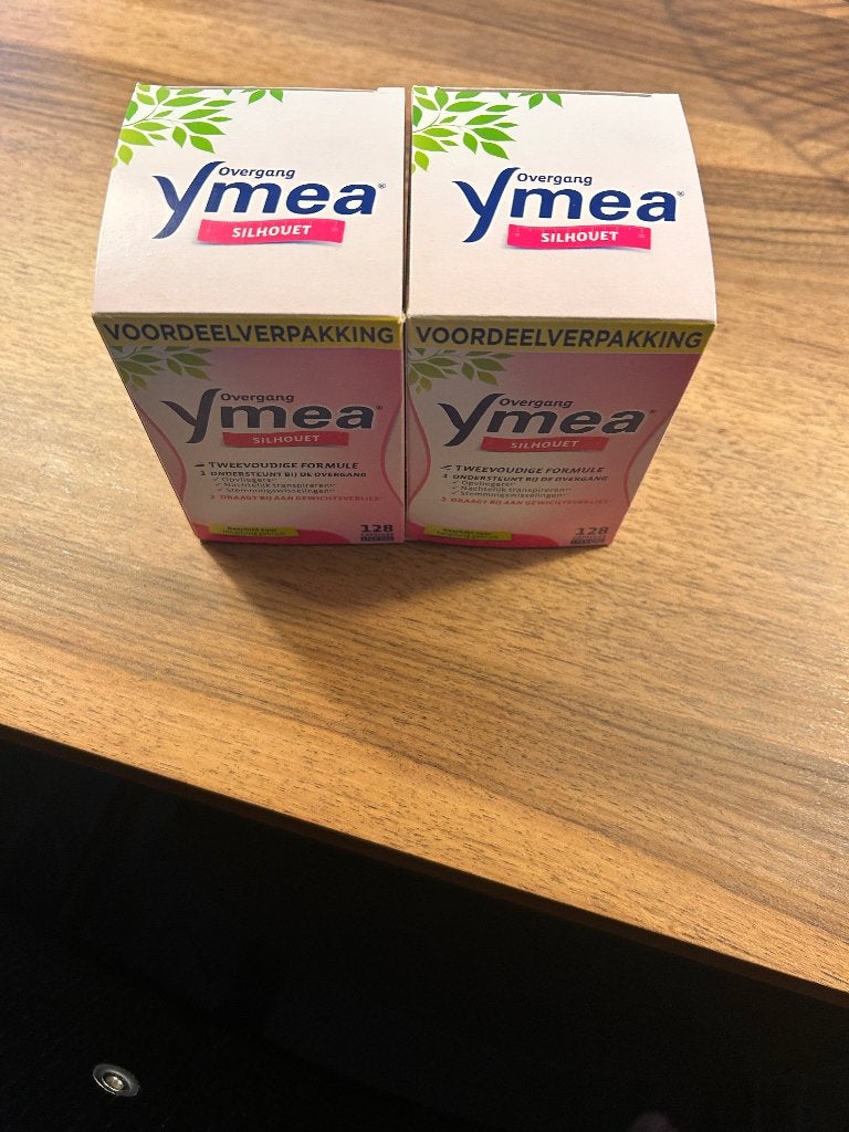 Foto 2 van Ymea capsules