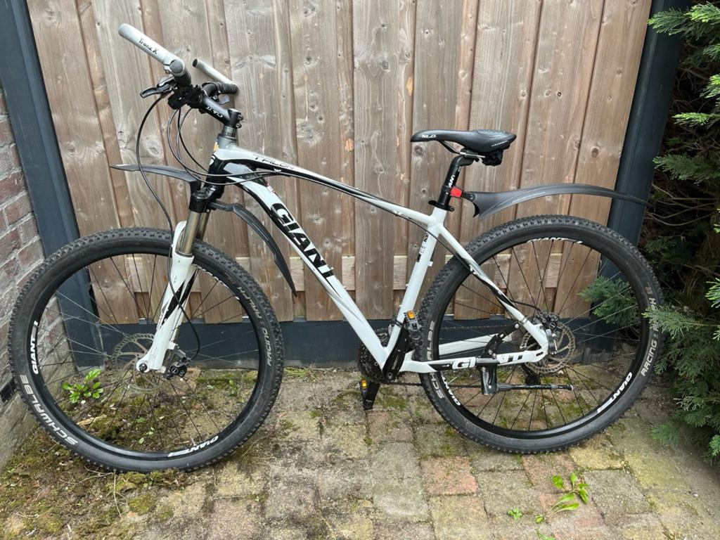 Giant Talon 2 29 inch MTB frame L, Ophalen