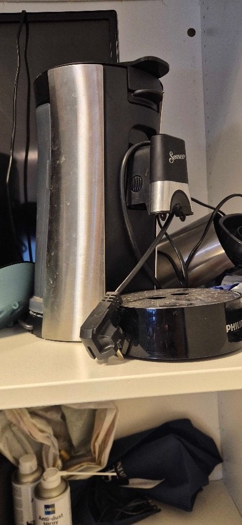 Philips SENSEO Select CSA250/10/A, Ophalen, Gebruikt, Koffiemachine, 2 tot 4 kopjes