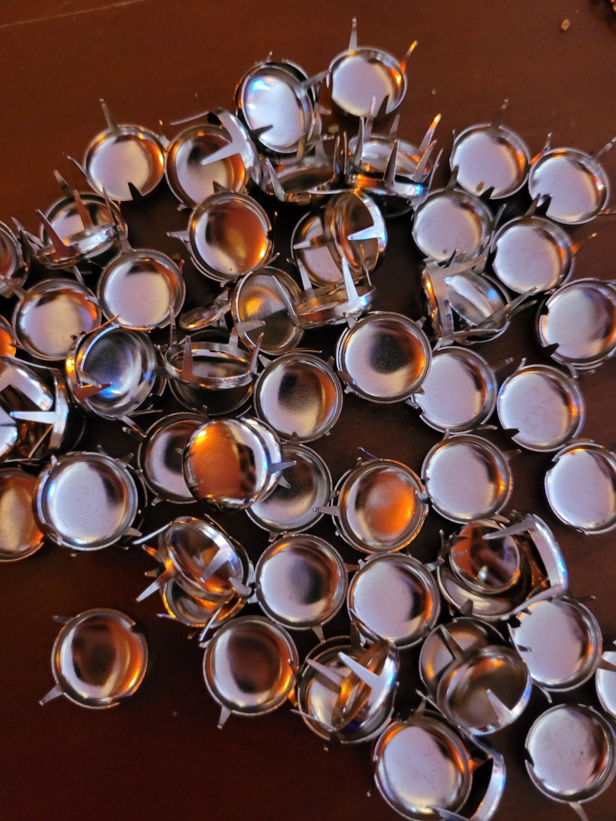 98 studs van 14mm, Ophalen of Verzenden, Nieuw, Overige typen