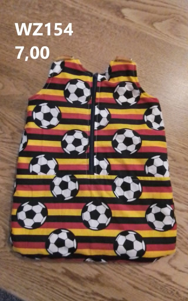 Poppenkleertjes baby born. Slaapzak. Opbrengst KiKa., Ophalen, Nieuw, Babypop