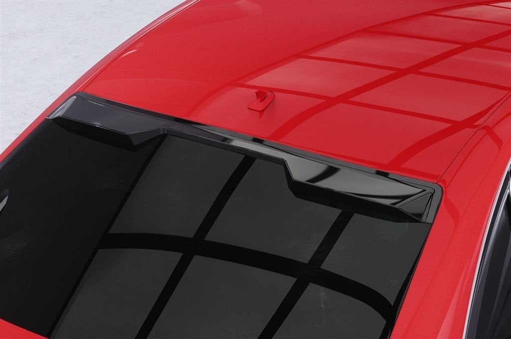 Achterraam Spoiler Voor Audi A4 B8 [Typ 8K] Limousine HSB119