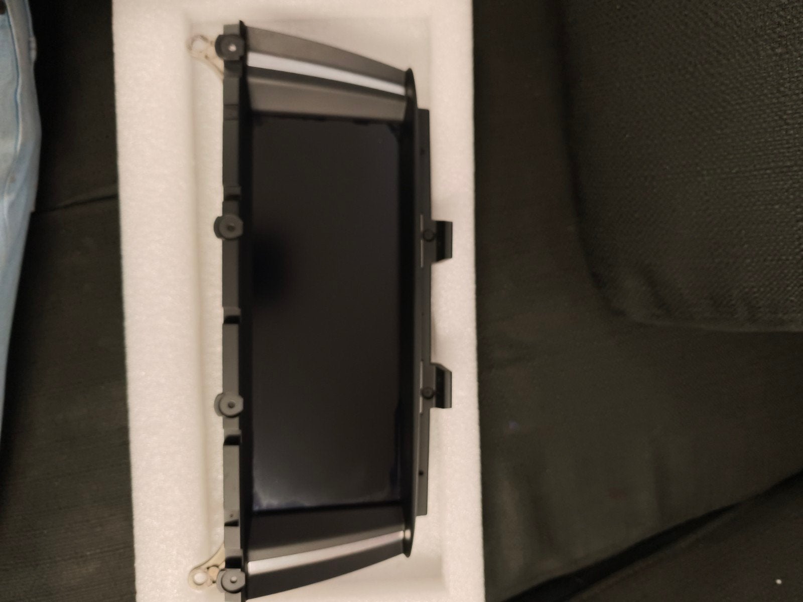 BMW 8.8 CID Display F25 - Origineel Scherm, Ophalen of Verzenden, Gebruikt, BMW