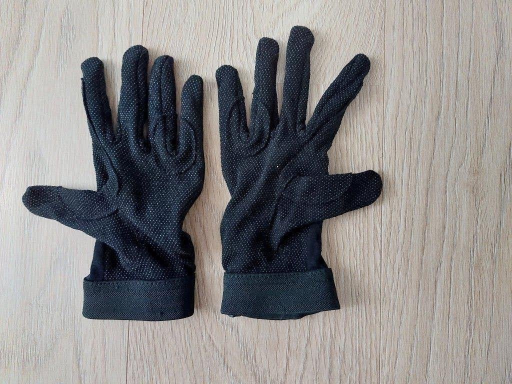 NIEUW rijhandschoenen ELT maat XL, Dressuur, Overige typen, Nieuw, Ophalen of Verzenden