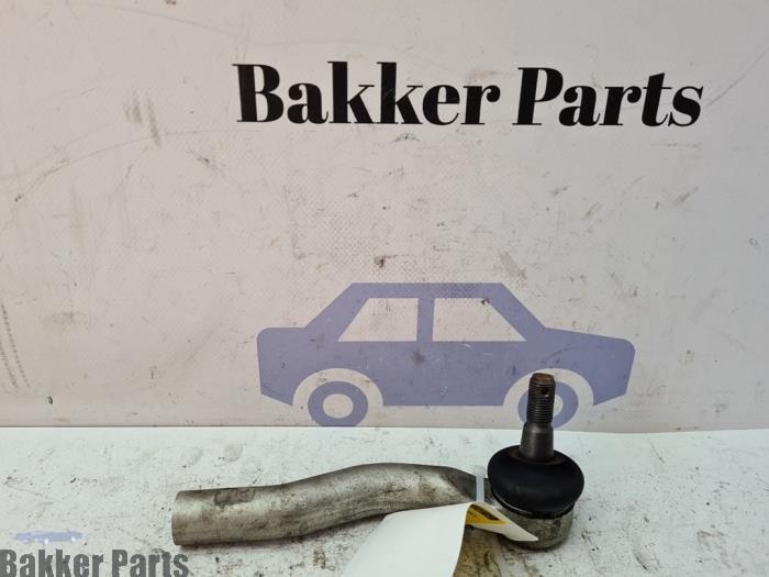 Spoorstang links van een Toyota Corolla, Gebruikt, -, -, Ophalen of Verzenden