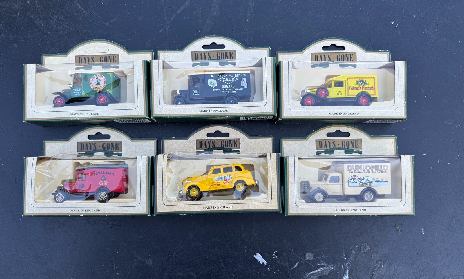 Auto’s, N, Ophalen of Verzenden, Zo goed als nieuw, N