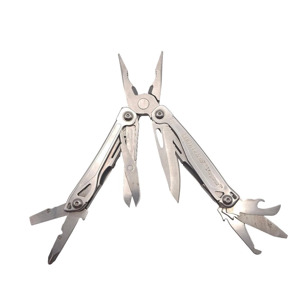 Leatherman Wingman – Grade B, Ophalen of Verzenden, Zo goed als nieuw