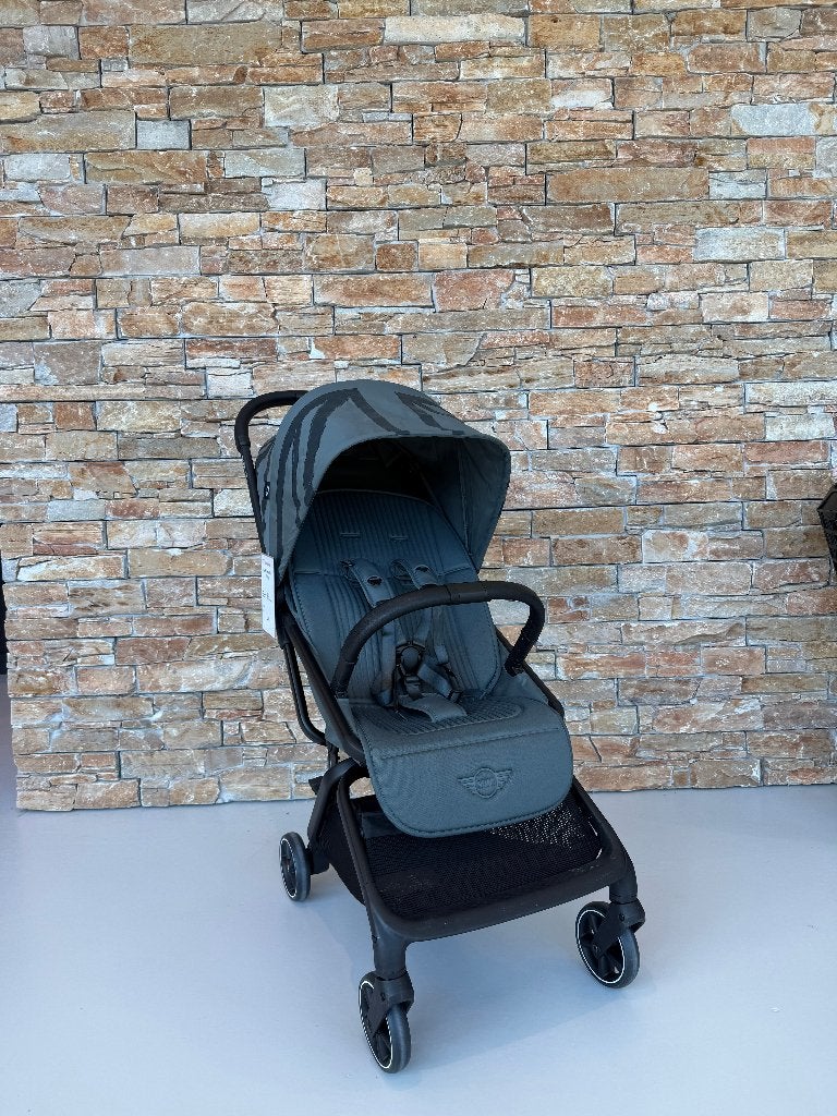 easywalker s buggy, Kinderen en Baby's, Ophalen, Zo goed als nieuw, Zonnekap