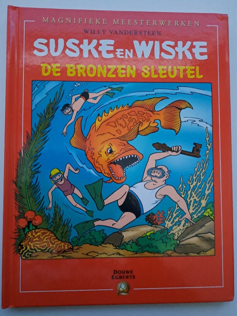 SUSKE EN WISKE hardcovers, Meerdere comics, Ophalen of Verzenden, Nieuw, Europa