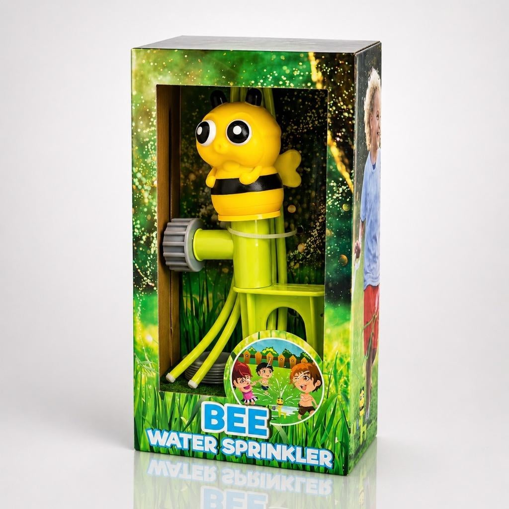 Partij speelgoed diverse watersproeiers, NHP International, Ophalen of Verzenden, Info@nhp-international.com, Nieuw