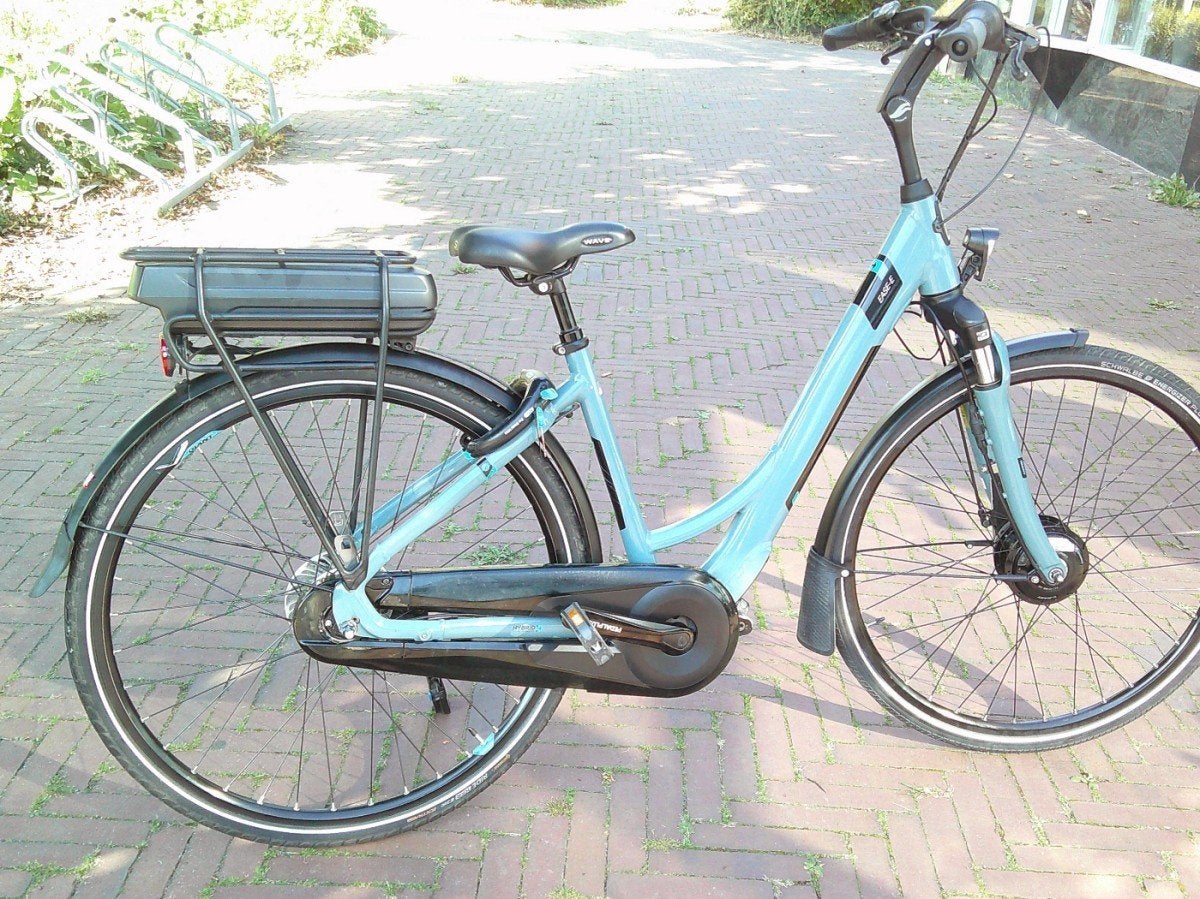 Giant Ease-E, Ophalen, Gebruikt, -, 47 tot 50 cm