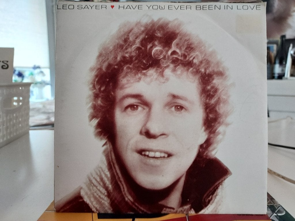 7" Single Leo Sayer - Have You Ever Been In Love / I Don't N, Ophalen of Verzenden, Gebruikt, Pop