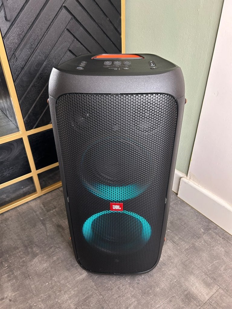 JBL Partybox 310 / 320 te huur, Ophalen, Overige