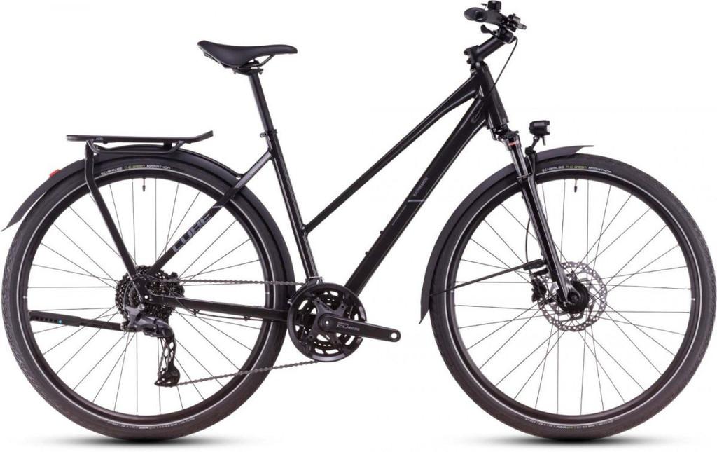 CUBE Van €999 voor €899! KATHMANDU PRO Mixed Grey/lunar, Overige merken, -, - 0
-, NL, Nieuw