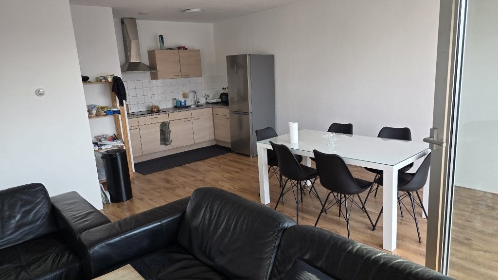 Kamer te huur (incl geheel woonruimte), Huizen en Kamers, 50 m² of meer, Amsterdam