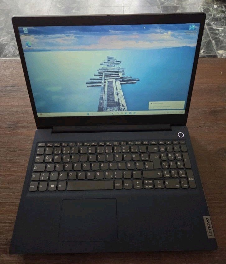 Lenovo IdeaPad 3 15,6 inch, Ryzen 3, 8 GB RAM, 256 GB, Computers en Software, Windows Laptops, Ophalen of Verzenden