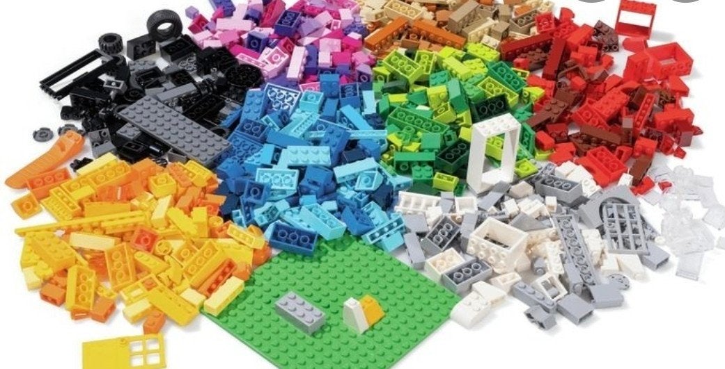 Gratis lego gezocht, Kinderen en Baby's, Speelgoed | Duplo en Lego, Ophalen of Verzenden