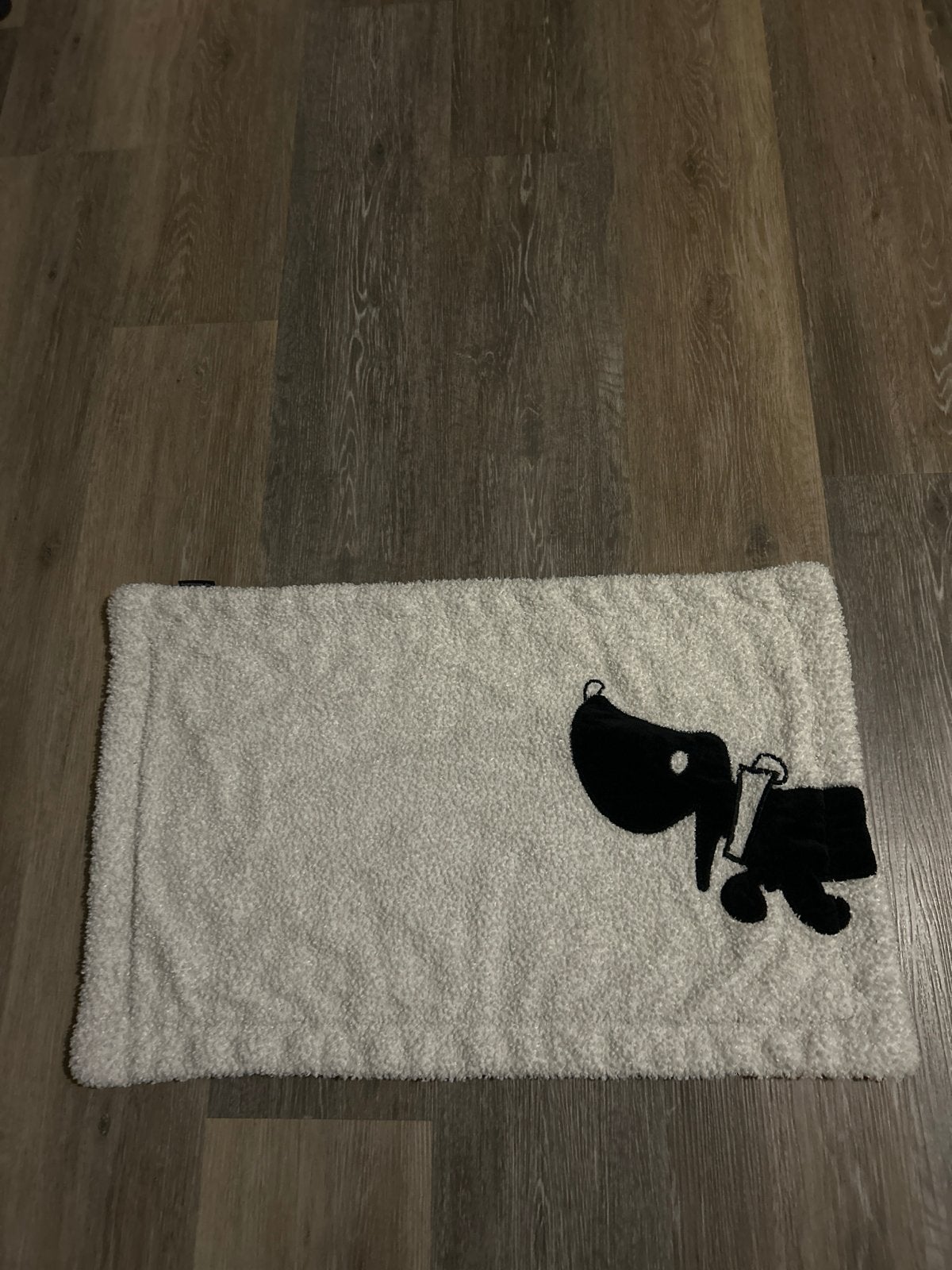 Takkie hondenkleedje, Ophalen of Verzenden, Zo goed als nieuw