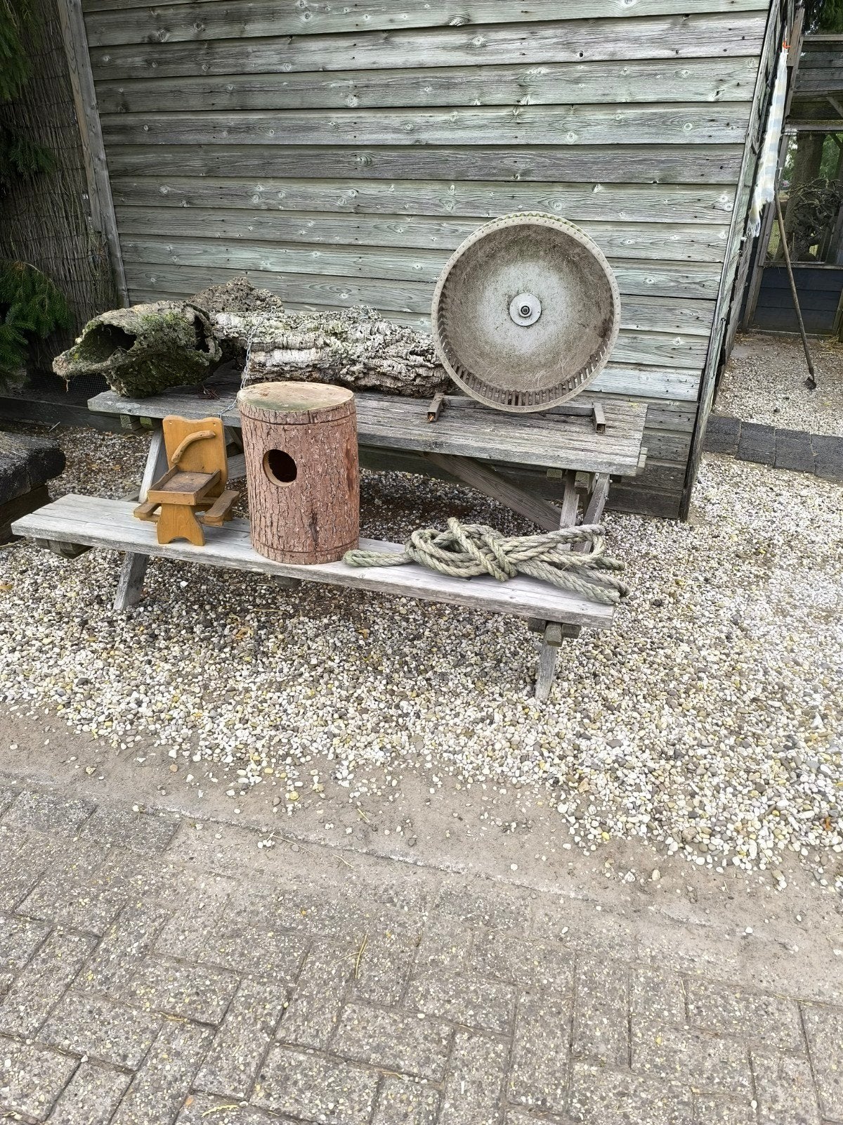 knaagdieren div tb, Kooi, Minder dan 75 cm, Eekhoorn, Ophalen