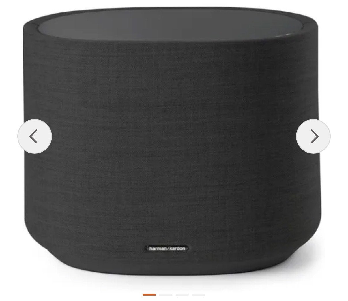 Harman Kardon Citation Subwoofer - Nieuw in doos, Ophalen of Verzenden, Nieuw, Subwoofer, Overige merken