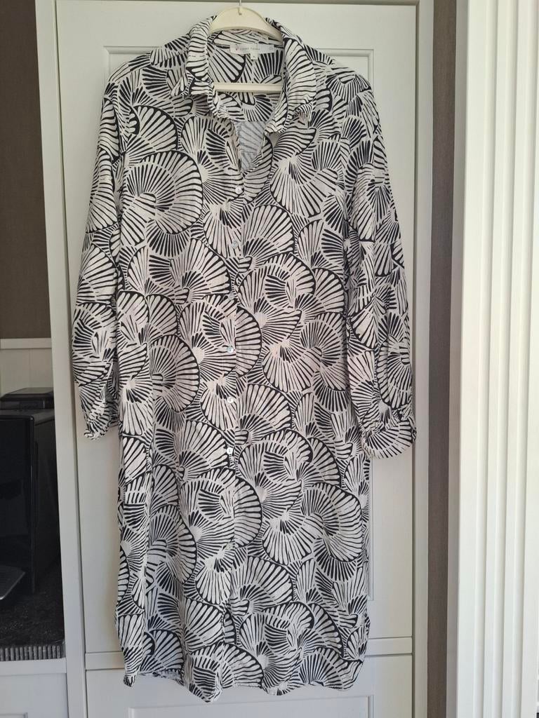 Nieuwe jurk, Zusss, XL, Kleding | Dames, Beige, Maat 46/48 (XL) of groter, Nieuw, Ophalen of Verzenden