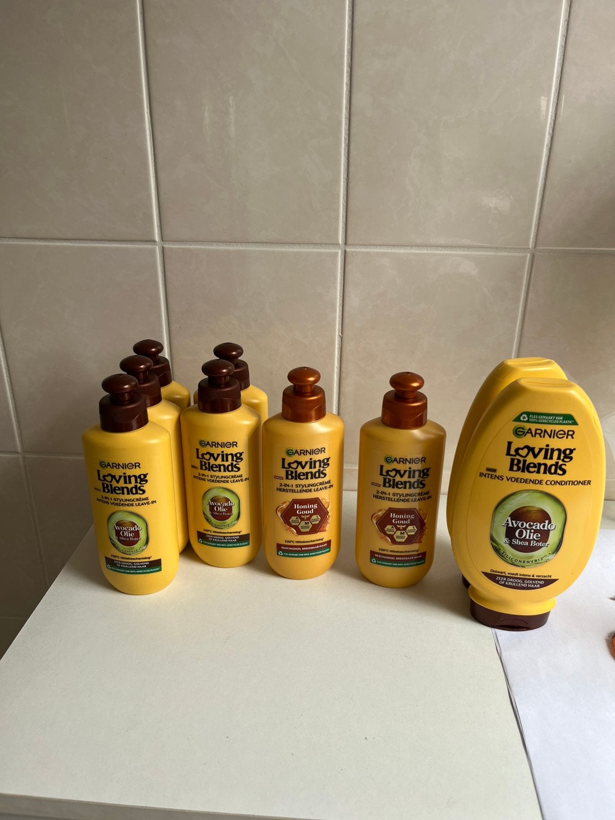 Loving Blends, Ophalen, Nieuw, Shampoo of Conditioner