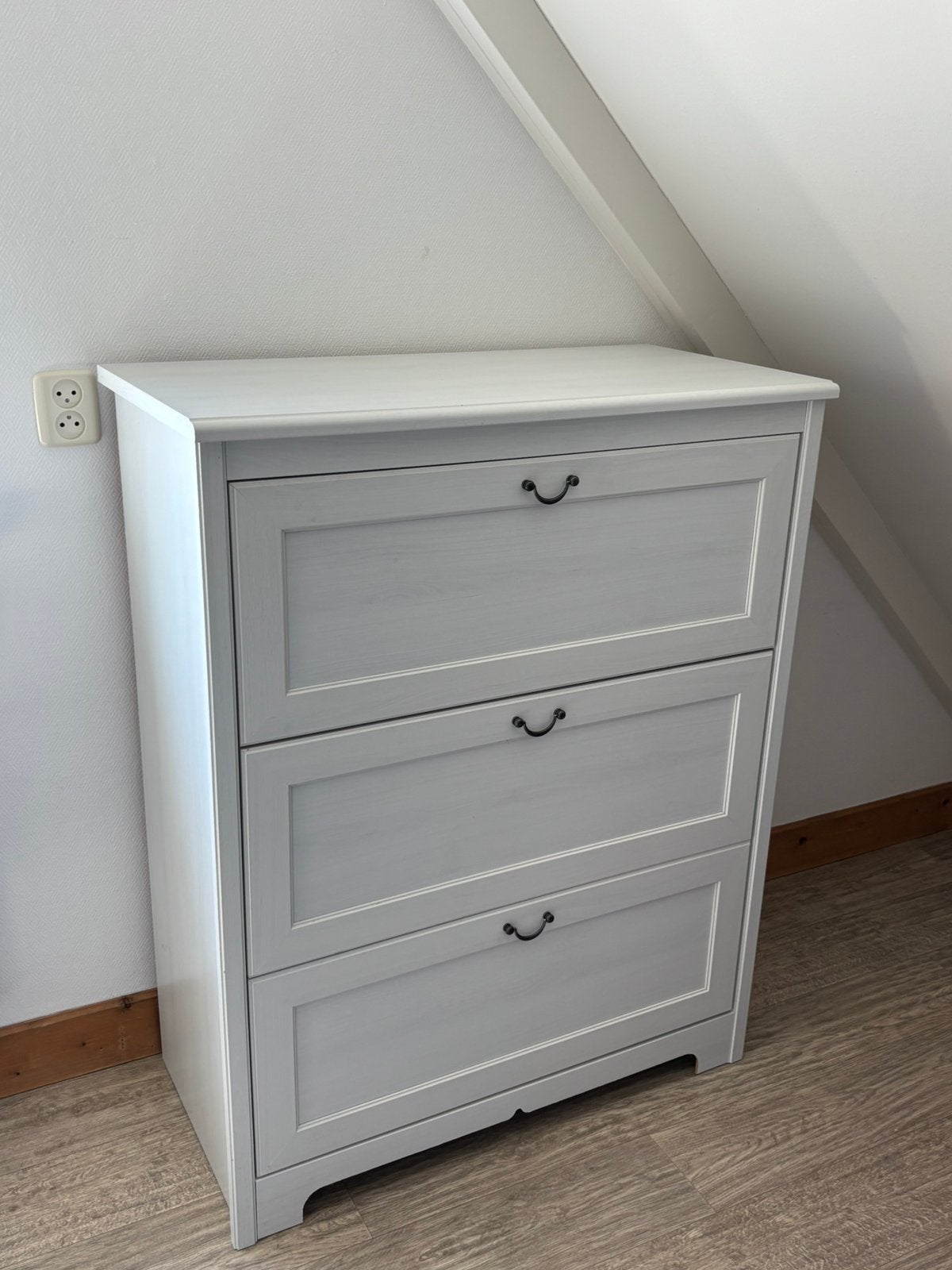 Commode/kast Ikea, Huis en Inrichting, Kasten | Ladekasten, Ophalen, 50 tot 100 cm, Zo goed als nieuw, Minder dan 100 cm