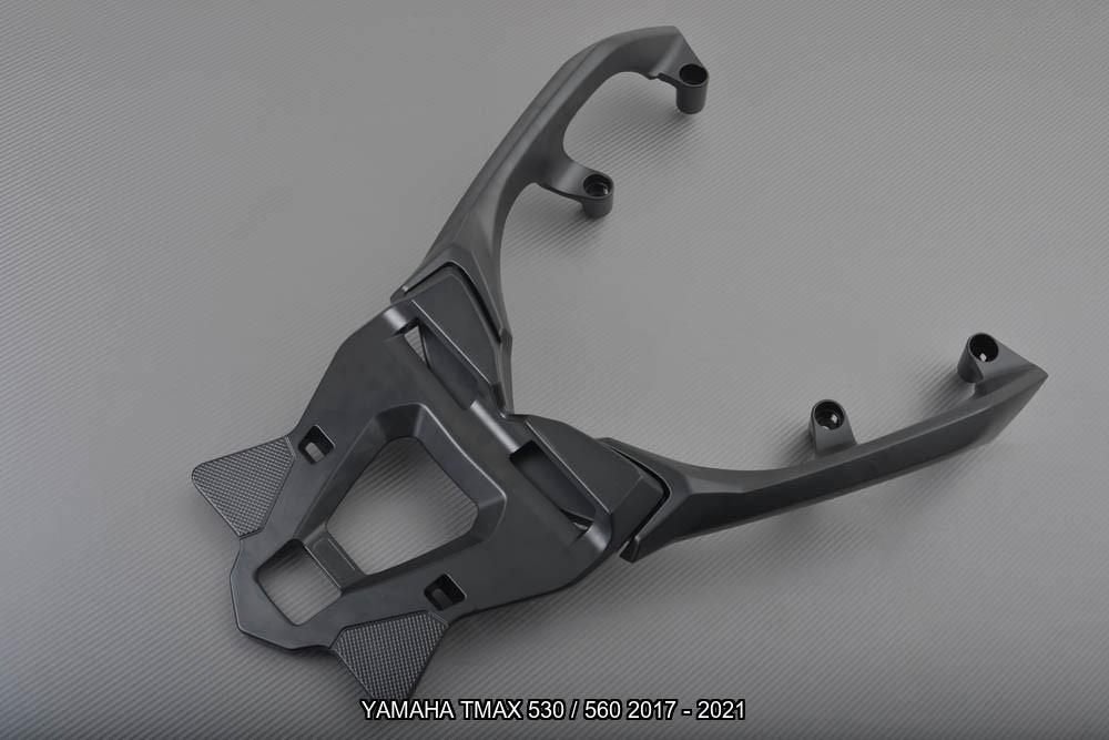 Topkofferdrager AVDB YAMAHA TMAX 530 / 560 2017 - 2021, Motoren, Verzenden, Nieuw