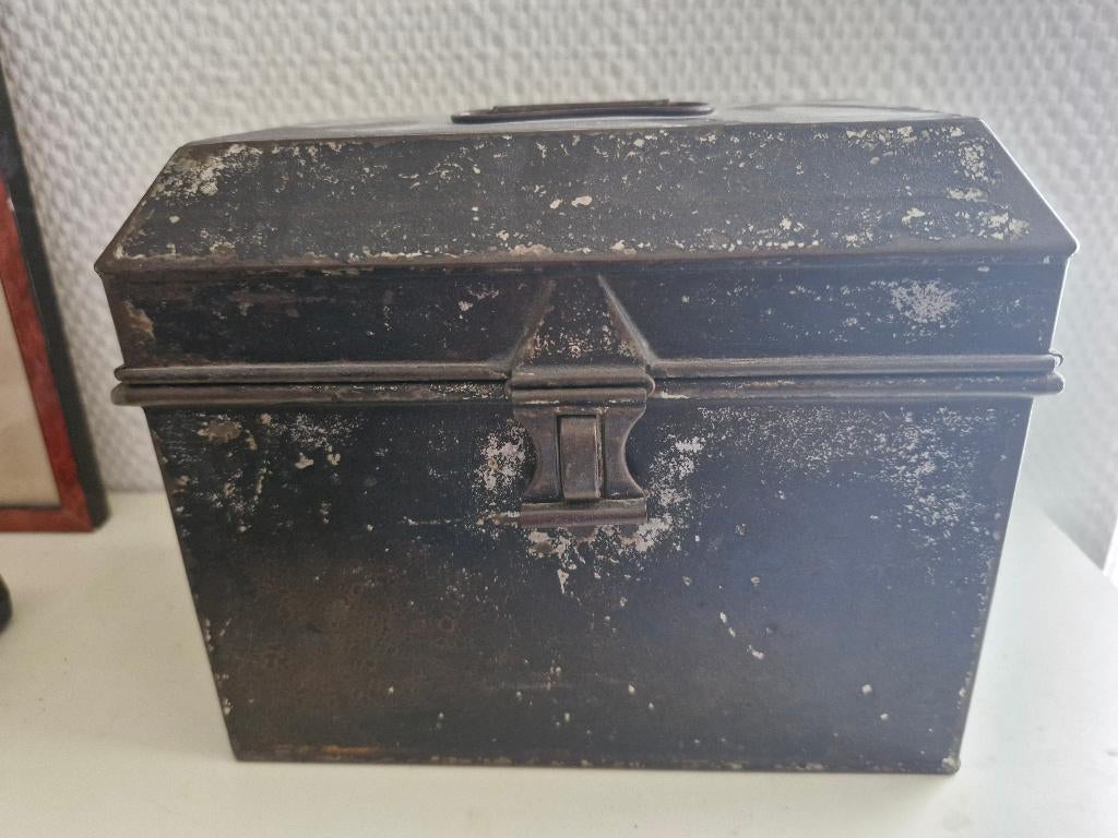 Hernhutter trommels, Antiek en Kunst, Ophalen