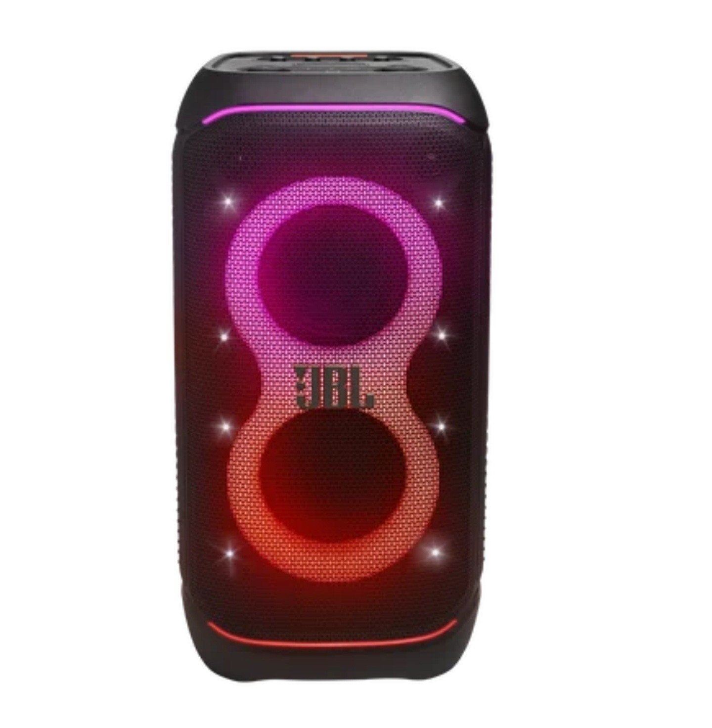 JBL PartyBox Stage 320, Audio, Tv en Foto, Luidsprekers, Ophalen, 120 watt of meer, Center speaker, JBL