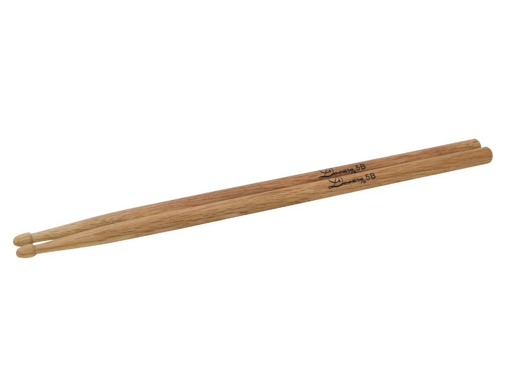 DIMAVERY DDS-5B Drumsticks oak, Muziek en Instrumenten, ., Drums of Percussie, Nieuw, Ophalen of Verzenden