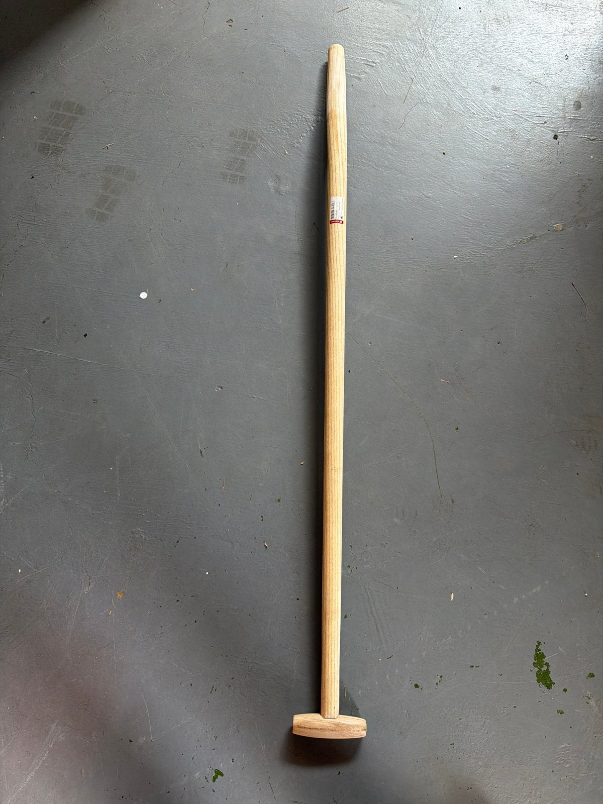 Kramp Schopsteel - Hult g.g. 130cm, Nieuw, Ophalen of Verzenden, Nvt, Nvt