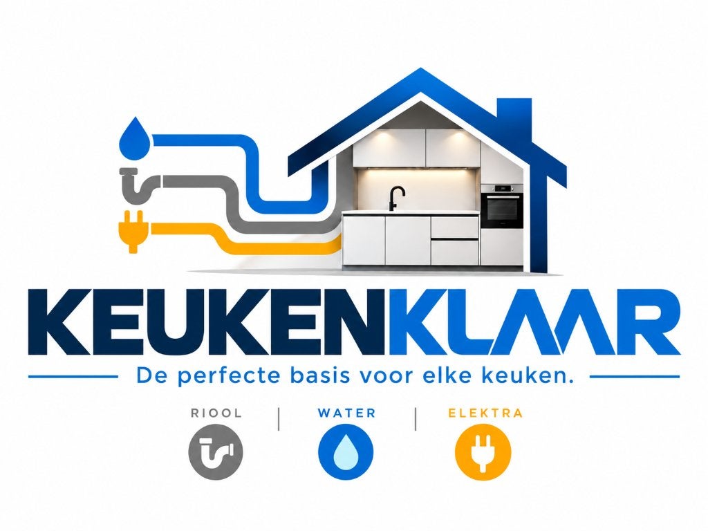 Uw nieuwe keuken perfect laten voorbereiden, Ophalen, Nieuw, Overige materialen, Overige typen