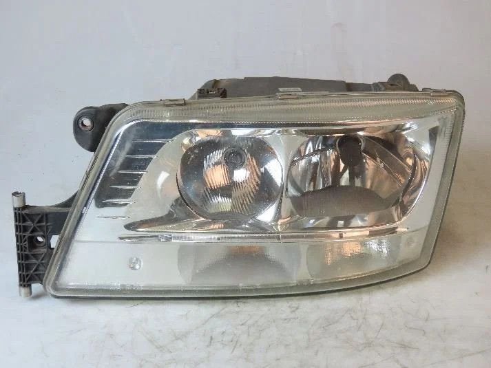 MAN 81.25101.6699 | Koplamp Li., Ophalen, Gebruikt, MAN, Verlichting