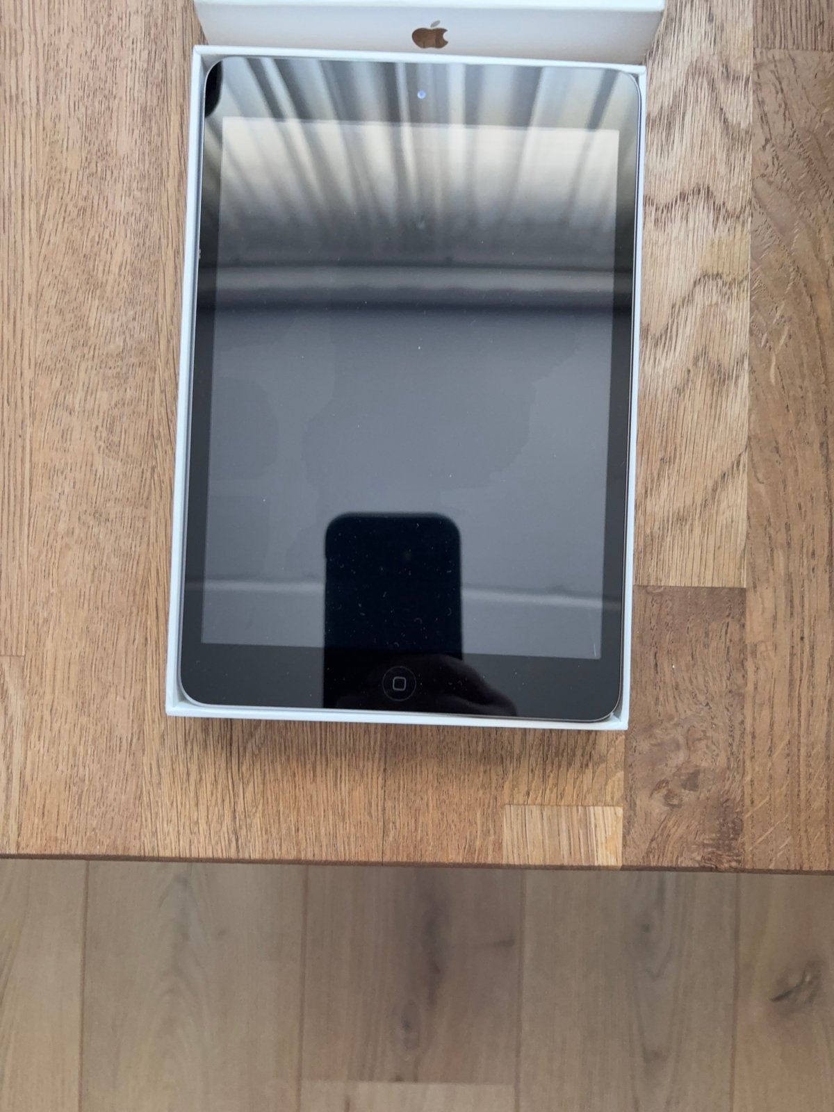 Ipad mini defect, Computers en Software, Apple iPad, 8 inch, Ophalen of Verzenden, Niet werkend