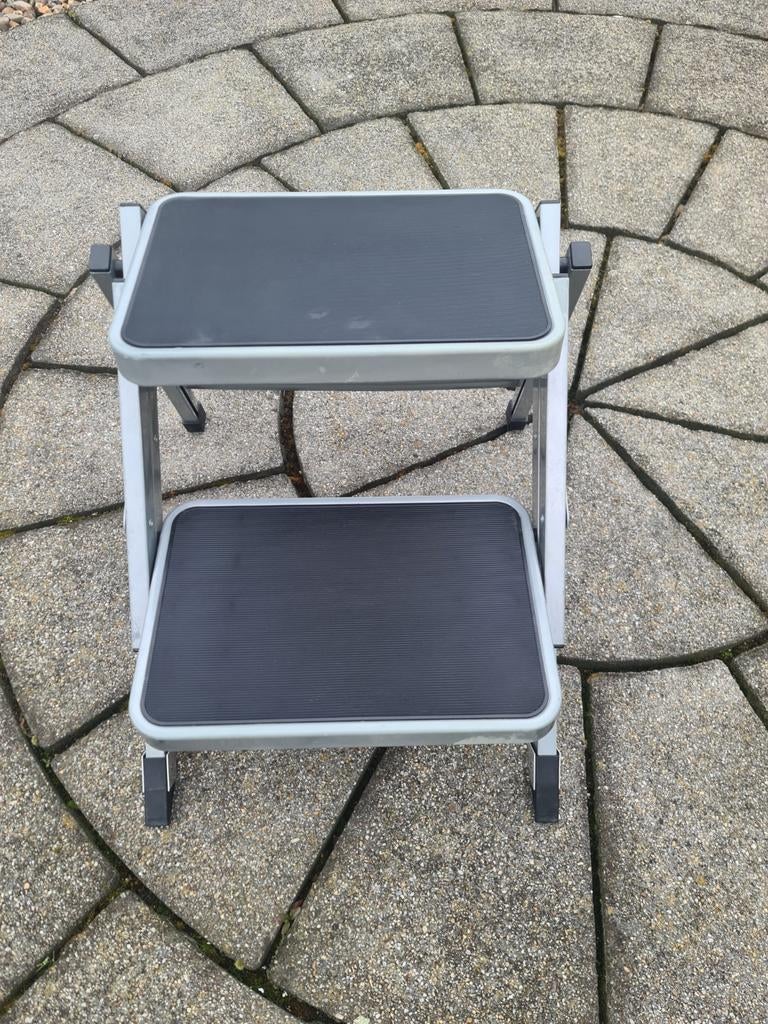 Caravan trapje, Caravans en Kamperen, Ophalen of Verzenden