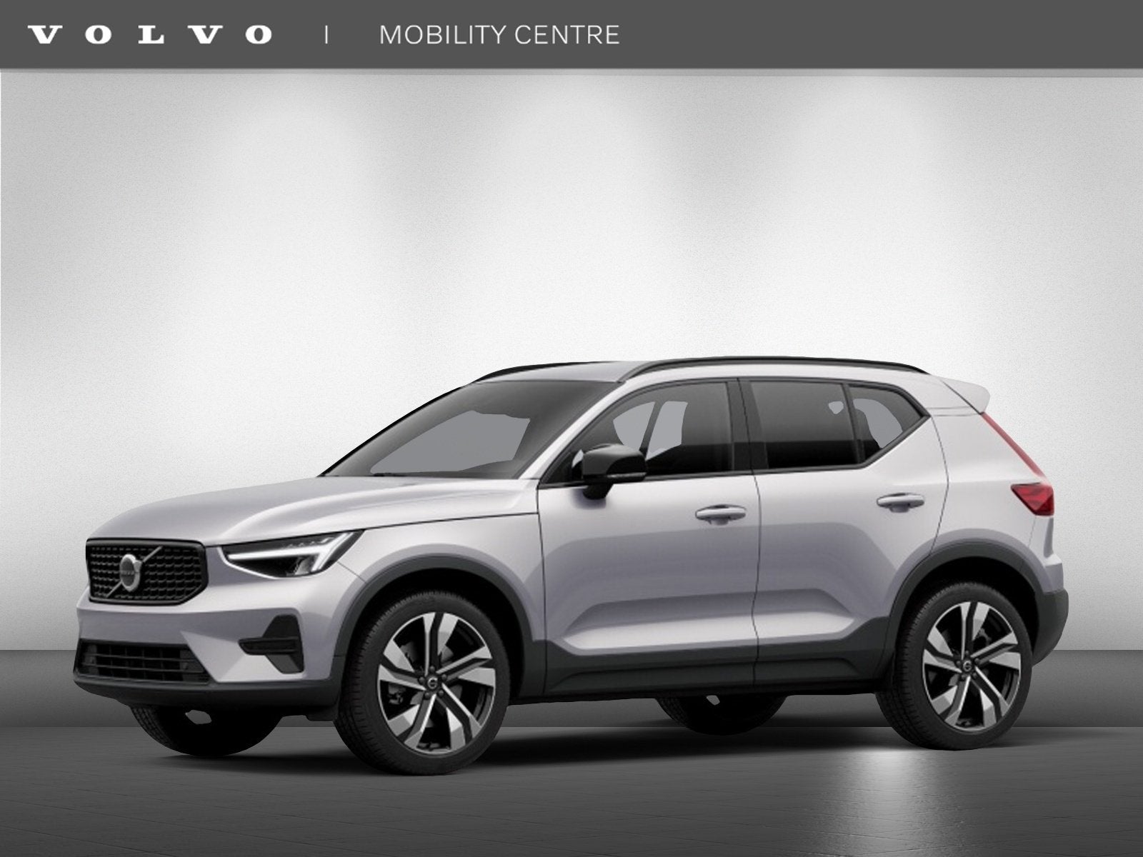 Volvo XC40 2.0 B4 Plus Dark | TE BESTELLEN! (bj 2026), Auto's, Automaat, Dealer onderhouden, 4 cilinders, Nieuw