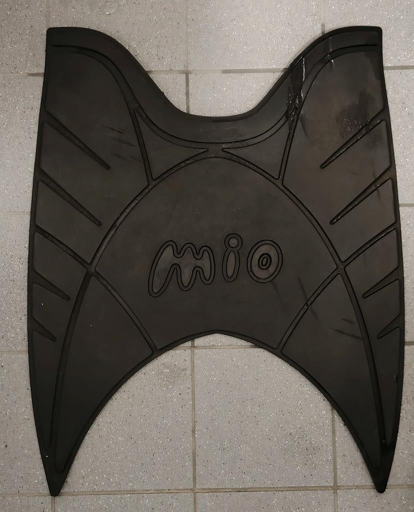 Sym Mio treeplank mat, Fietsen en Brommers, Scooters | SYM, Ophalen