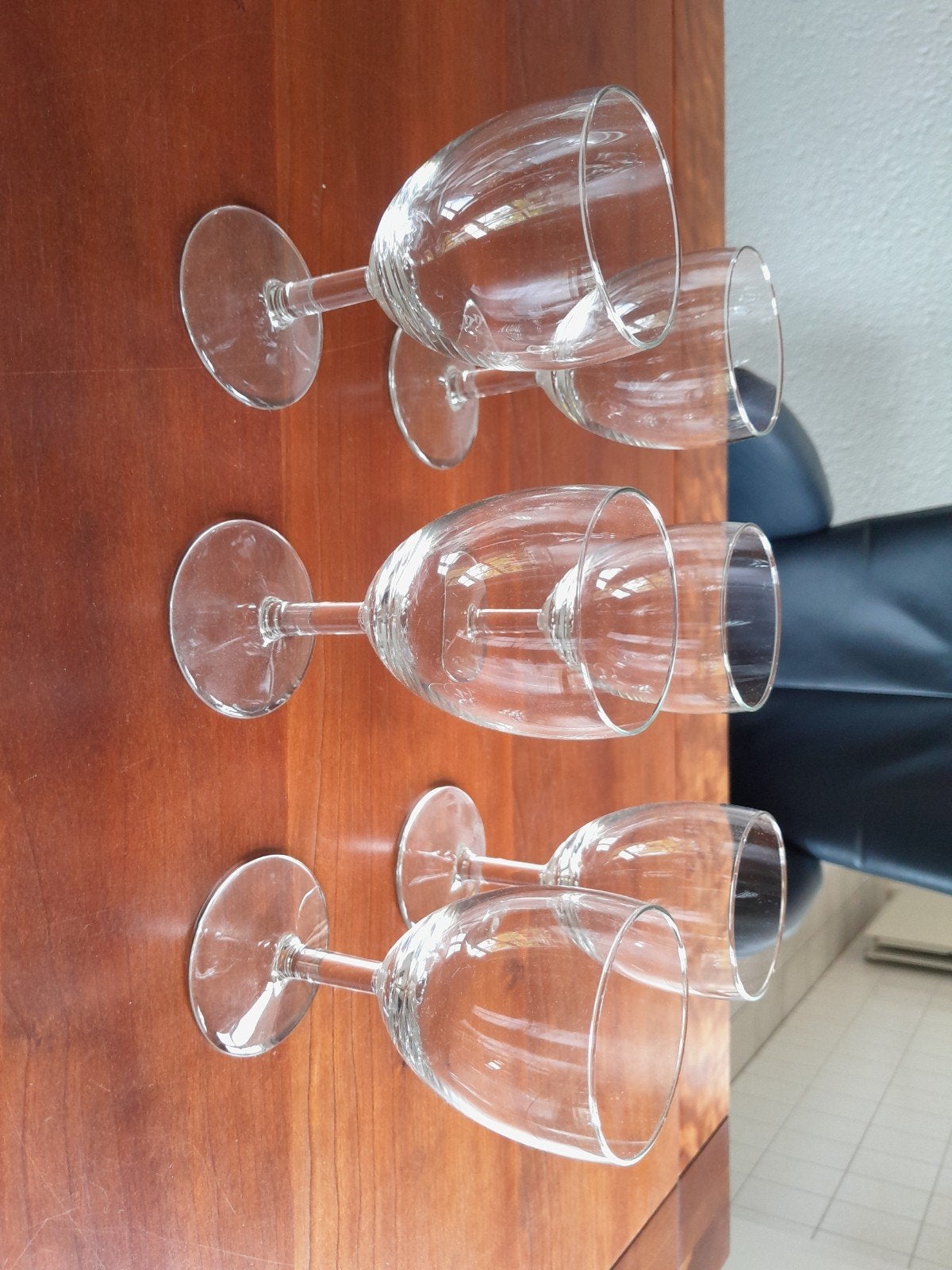 port glazen, Ophalen of Verzenden, Nieuw, Borrel- of Shotglas
