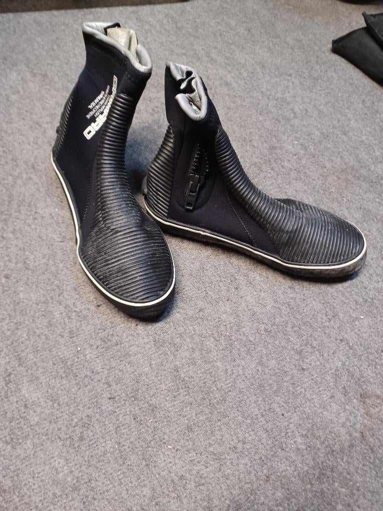 Complete duikset - Scubapro / Mares / Aqua Lung, Watersport en Boten, Duiken, Ophalen, Gebruikt, Overige typen